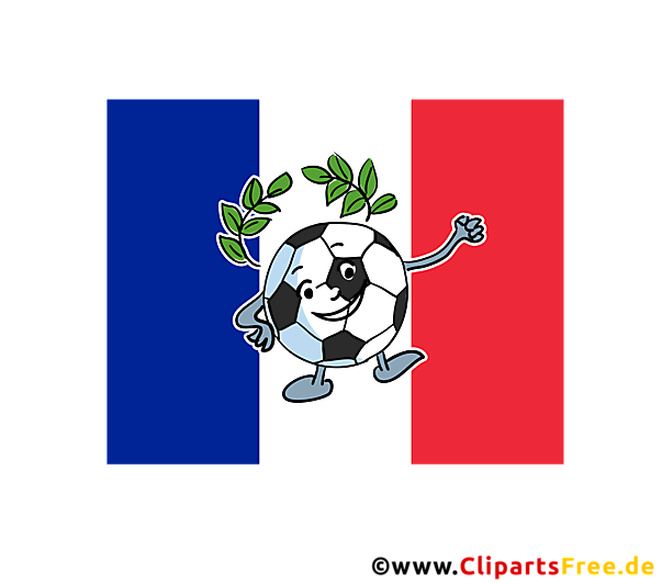 Fussball Bilder Frankreich