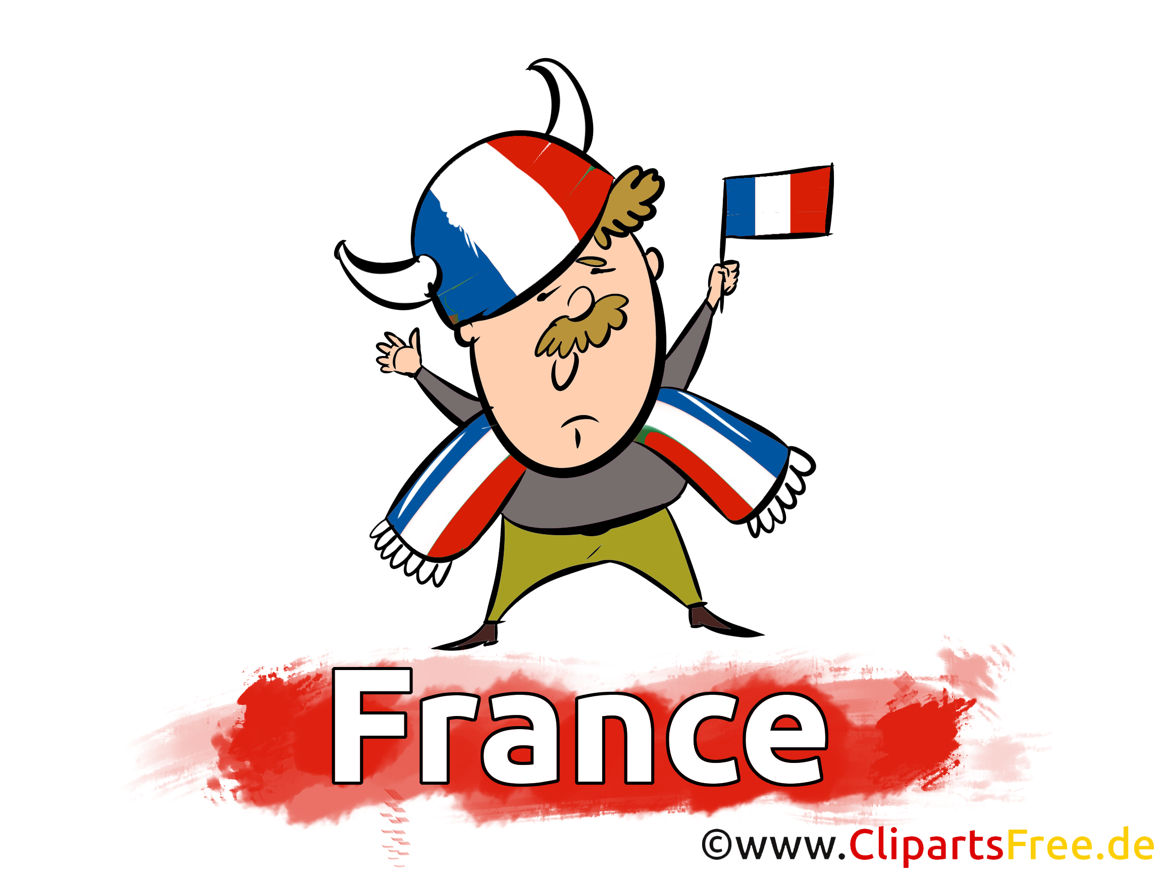 Fussball Weltmeisterschaft Bilder, Cliparts, Grafiken