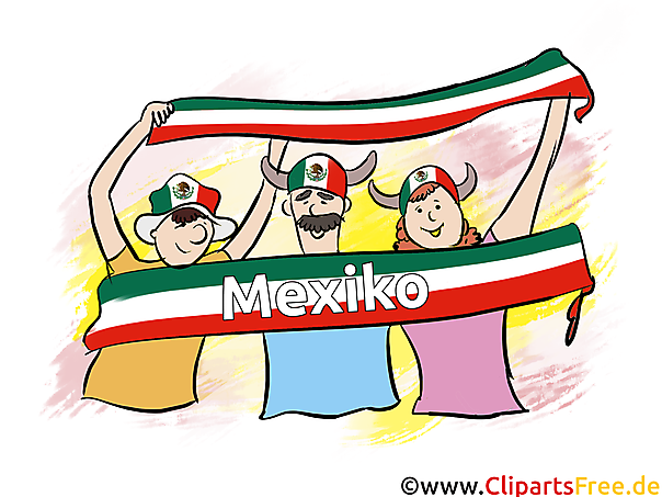 Clipart Sportfans