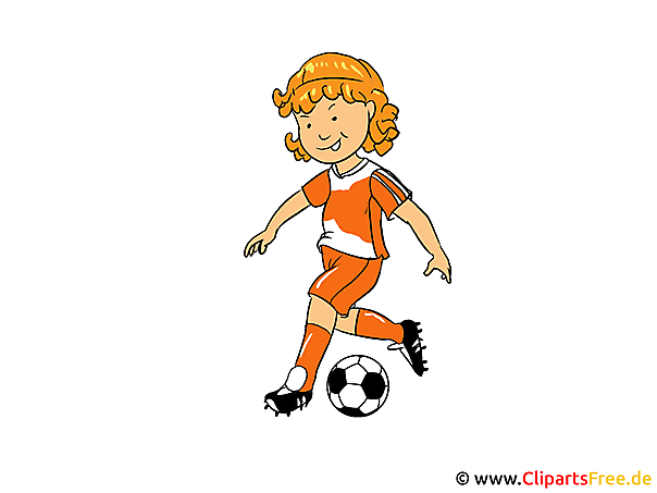 Frauenfussball in Niederlande Bild