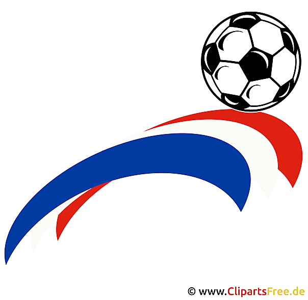 Niederlande Fussball Logo