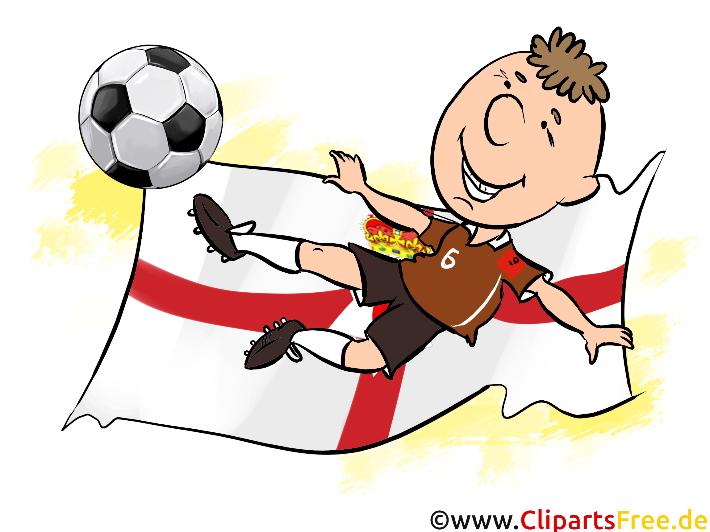 Northern Ireland Flag Image Clipart free