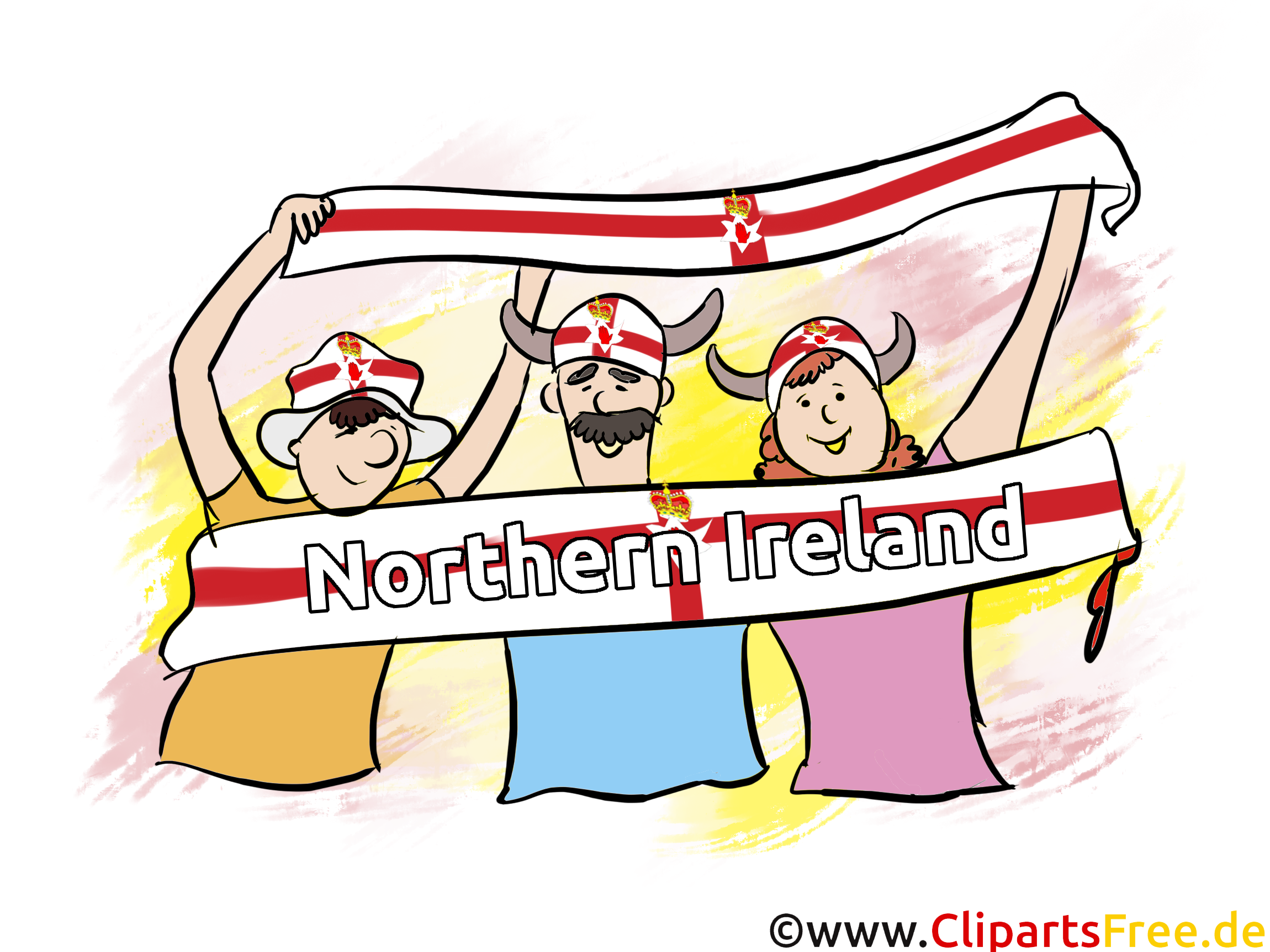 Sports Cliparts free