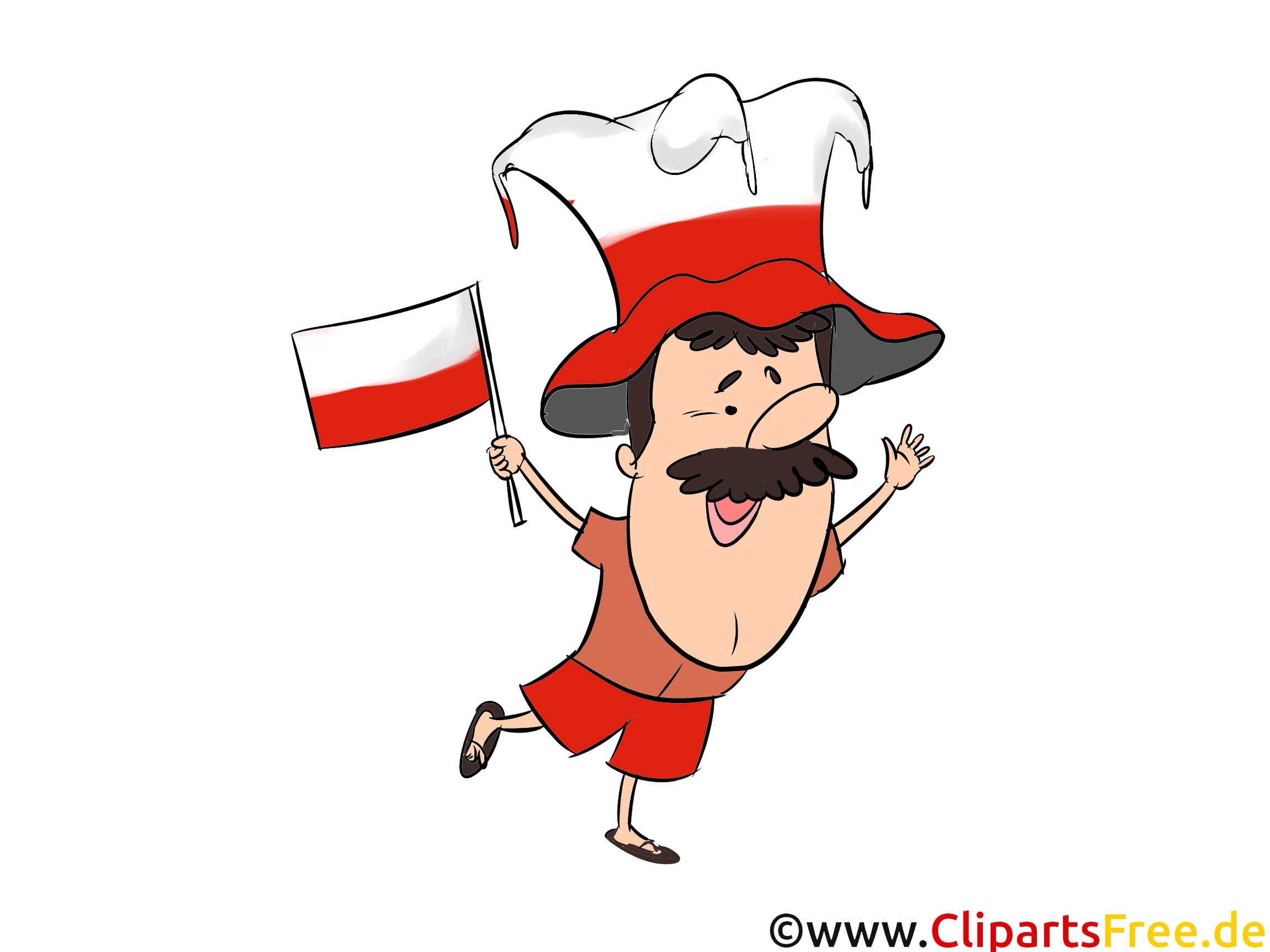 Polska sport obrazki do pobrania za darmo