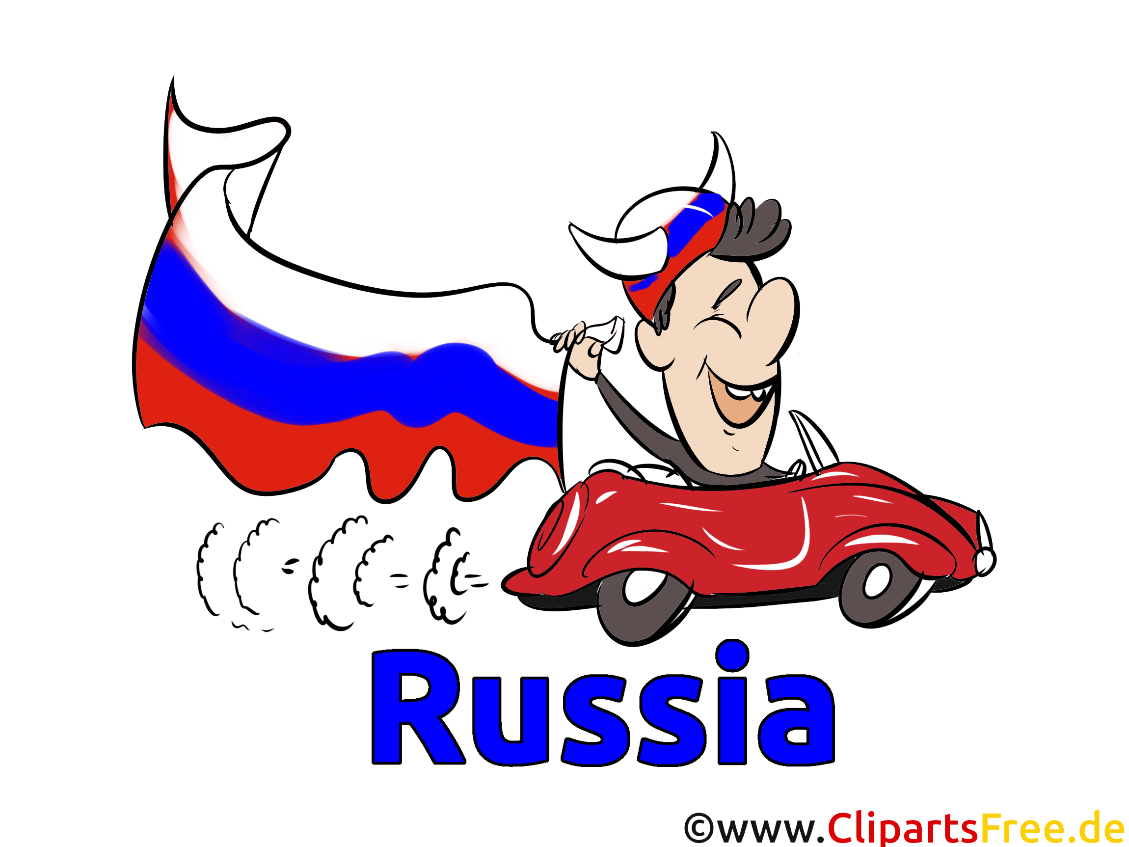 Fussball Bilder witzig zu EM und WM Russland