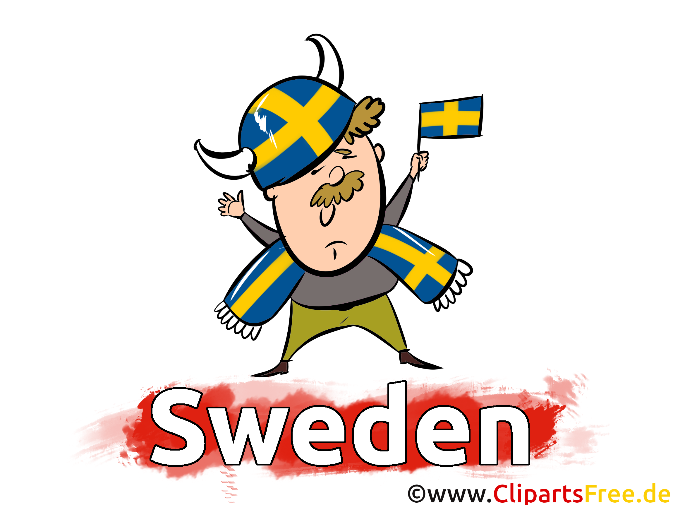 Bild Fussball Schweden kostenlos