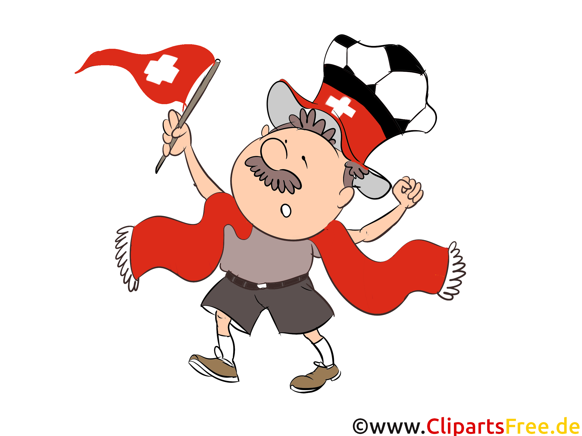 Sport Clipart Schweiz