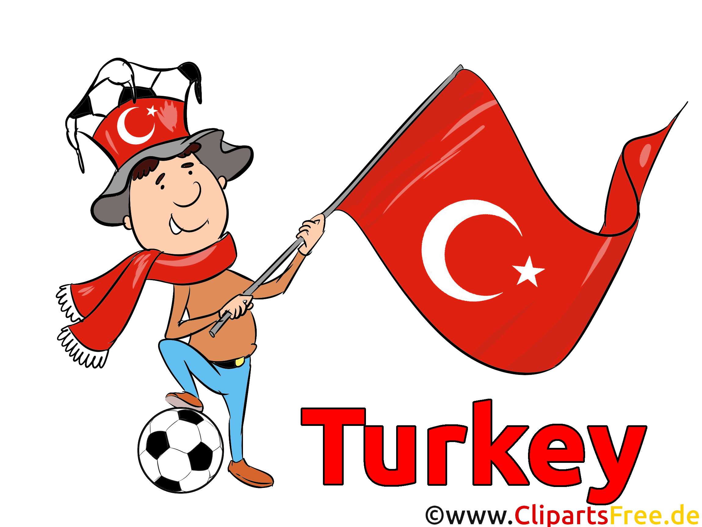 Türk futbol resim
