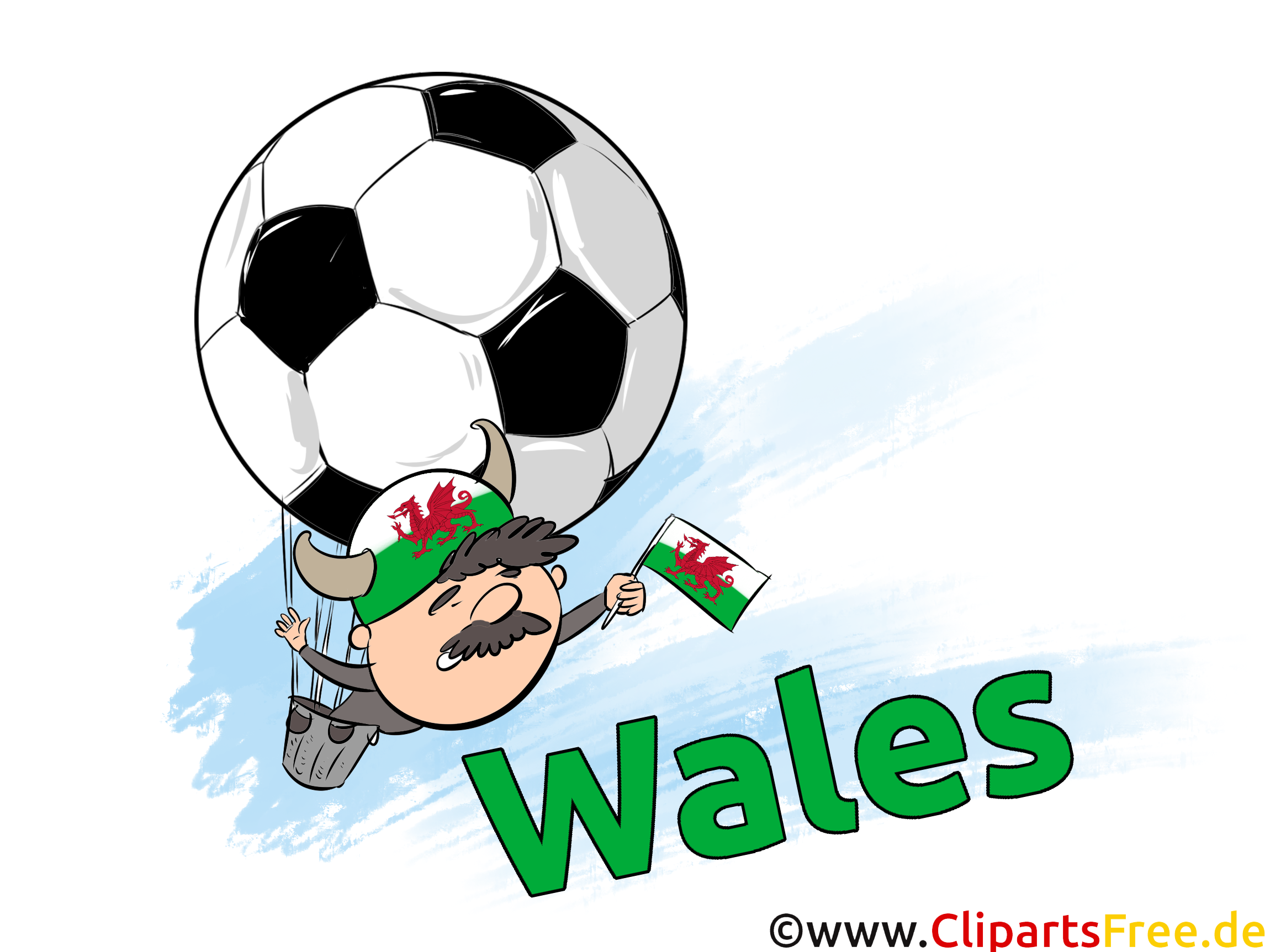 Soccer ball clip art free