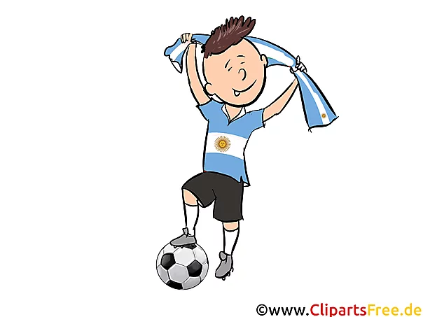 Fussballchampion - Sport Cliparts