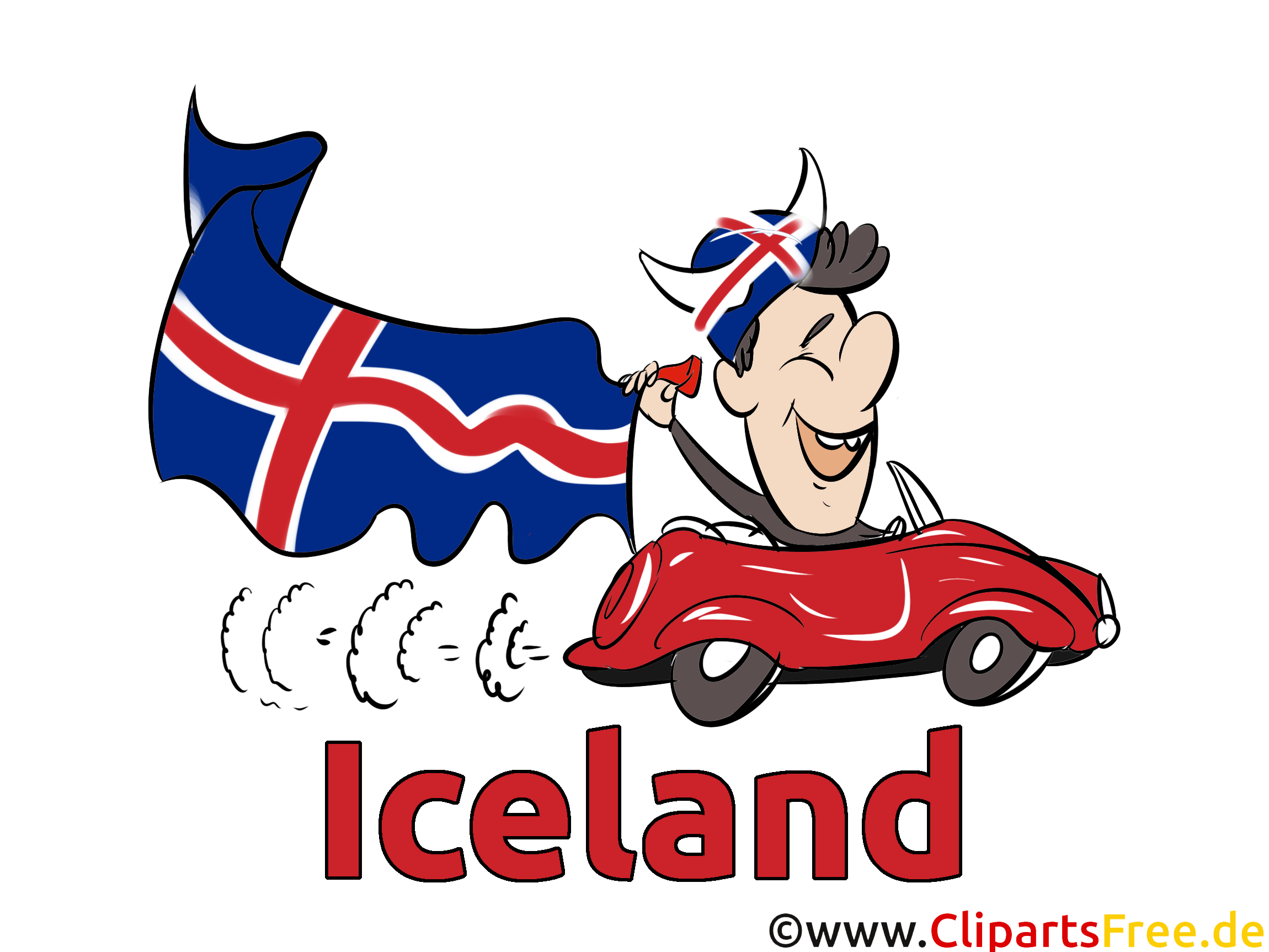 Fussball Clip Art kostenlos