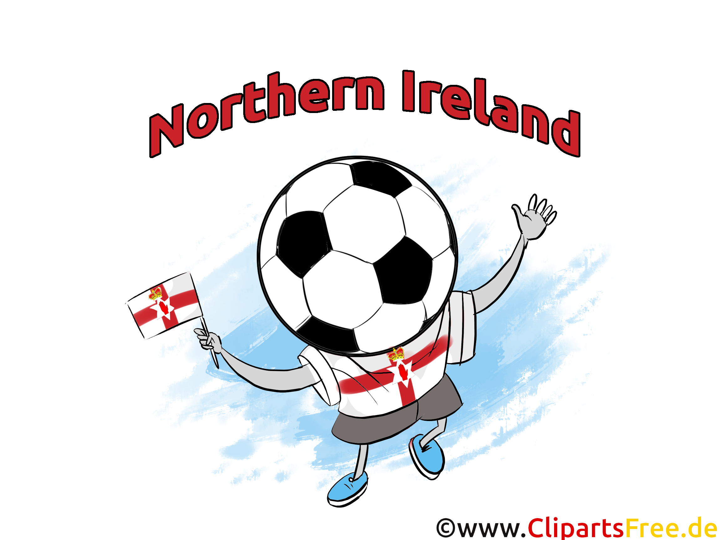 Ball Clip Art free