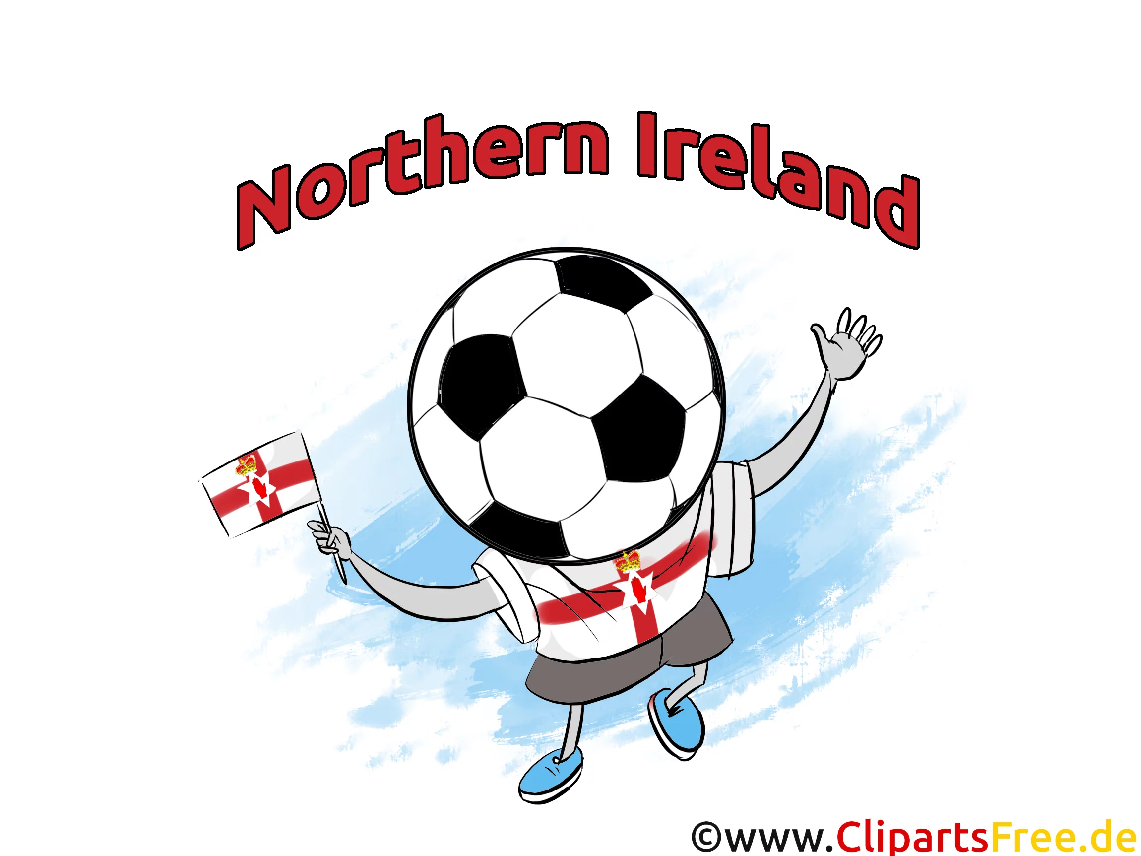 Ball Clip Art free