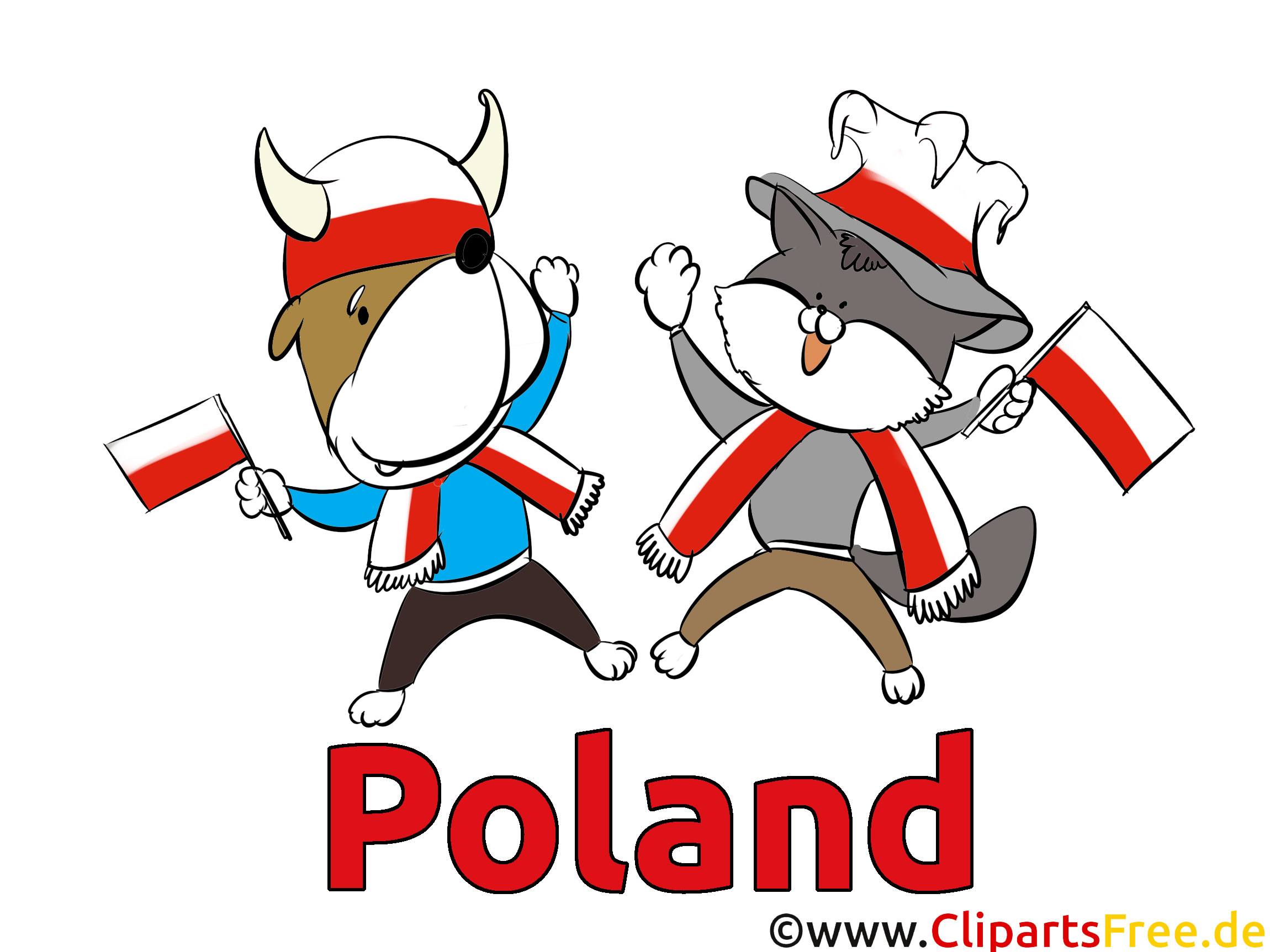 Bezpłatne obrazy Polska sport