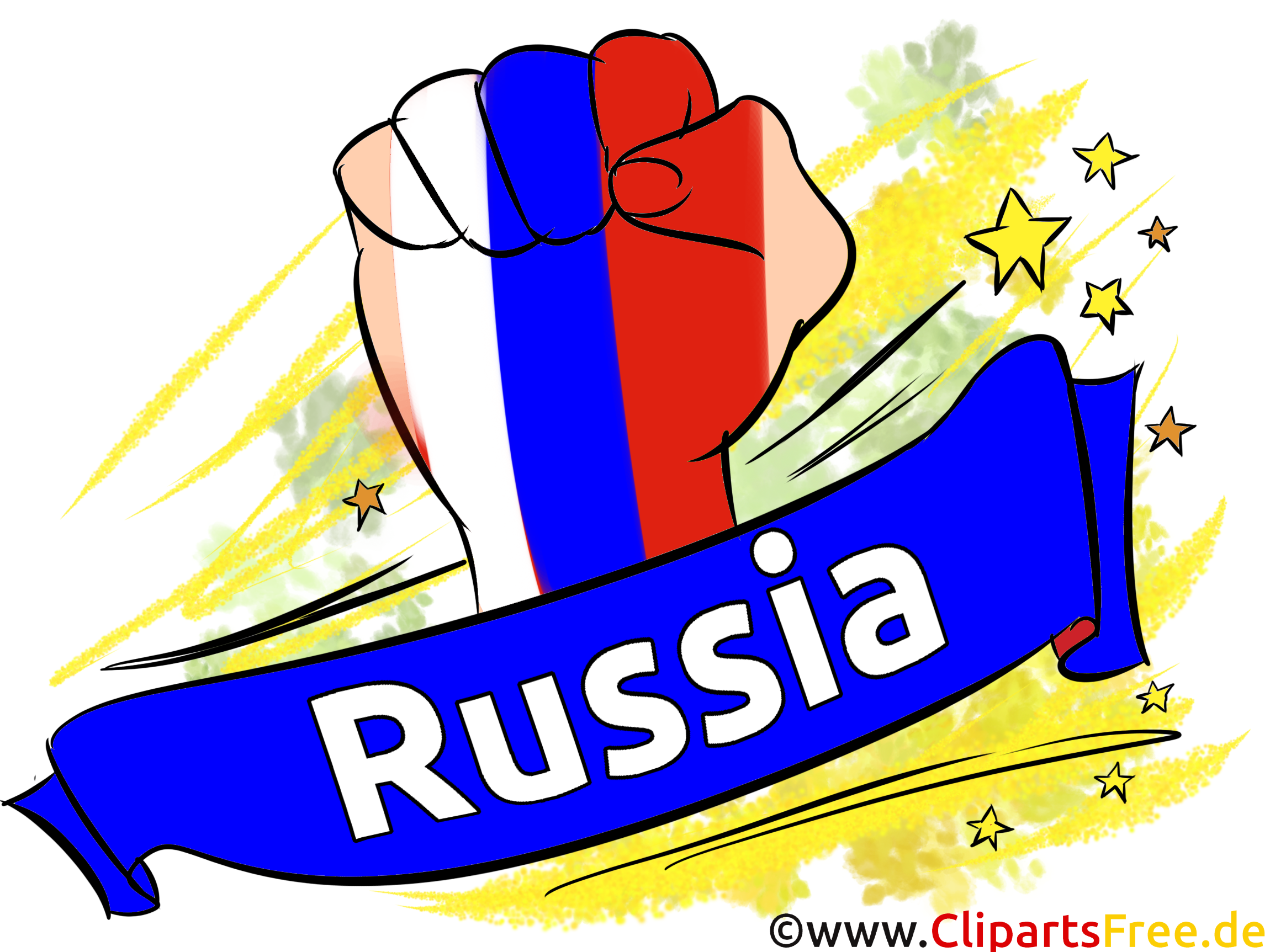 Russland Sport Bild Fussball kostenlos