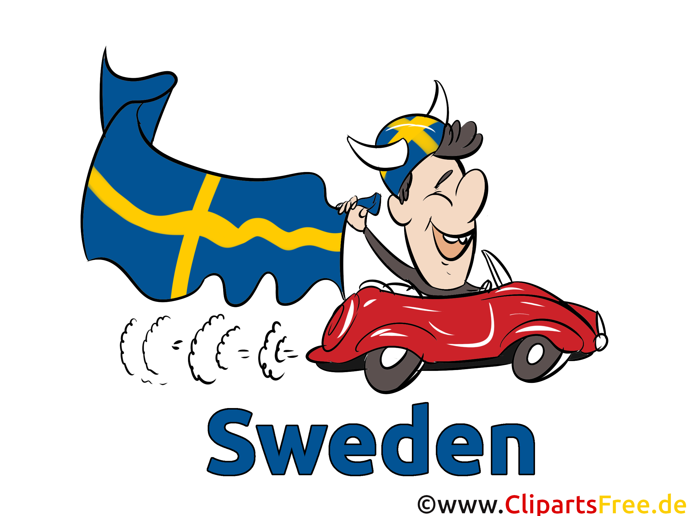 Fussball Bilder witzig zu EM und WM Schweden