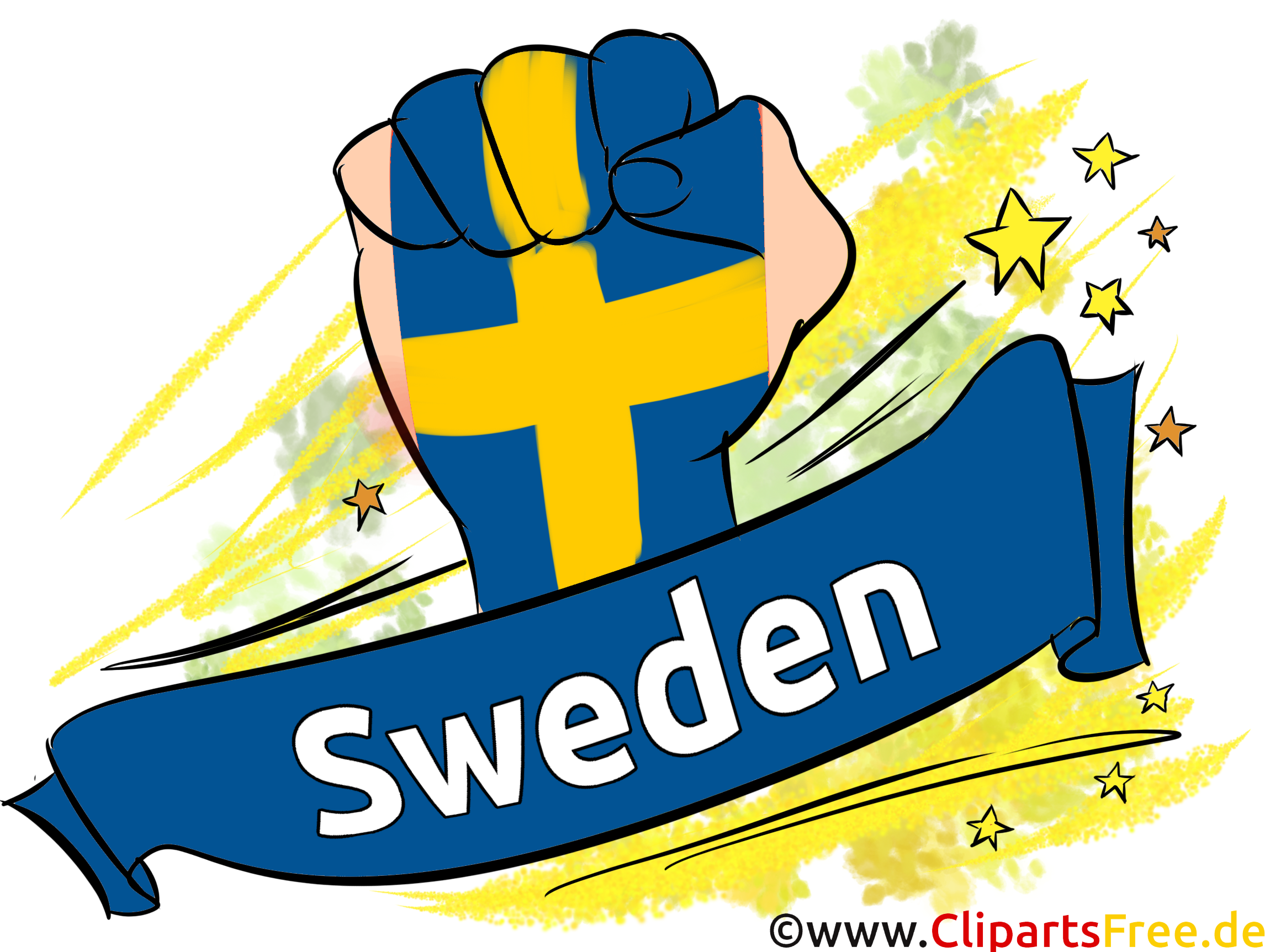 Schweden Sport Bild Fussball kostenlos