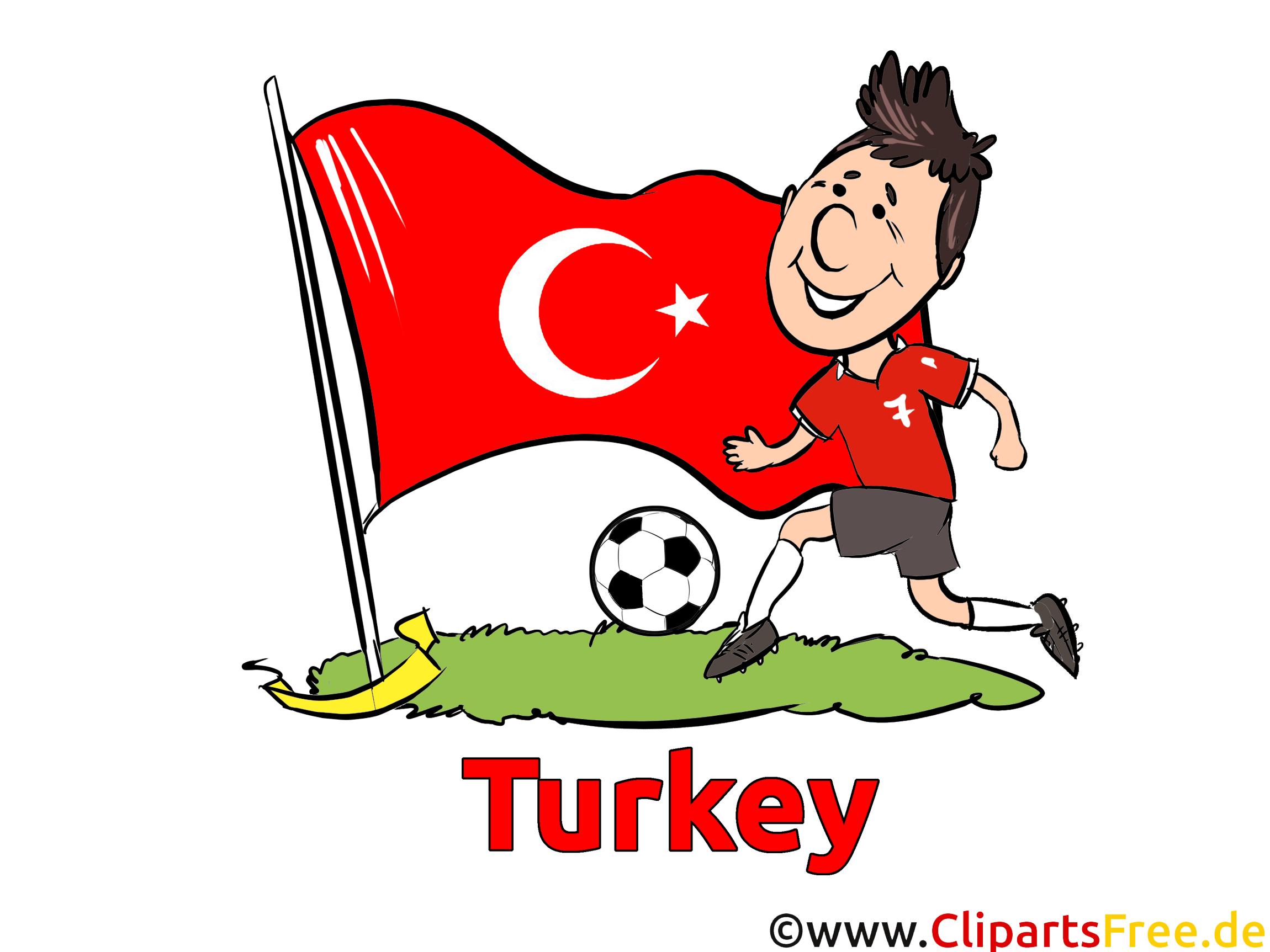 Futbol görseller