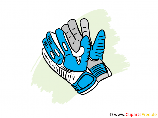 Handschuhe Clipart