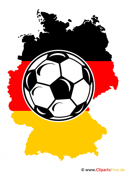 clipart kostenlos fußball - photo #36