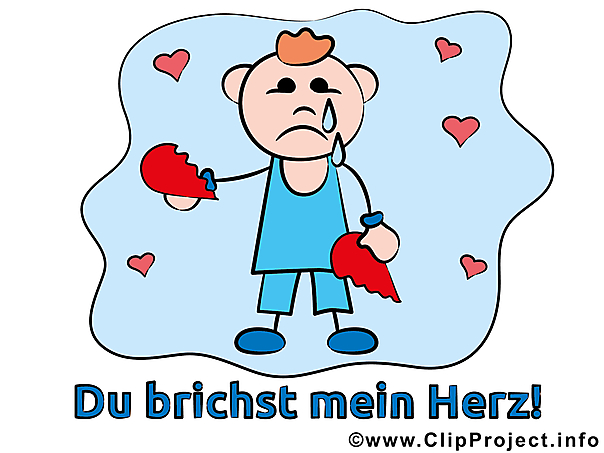 Abschied Clipart Abschied Clipart