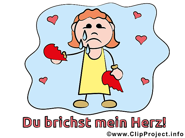 Bild zum Abschied online