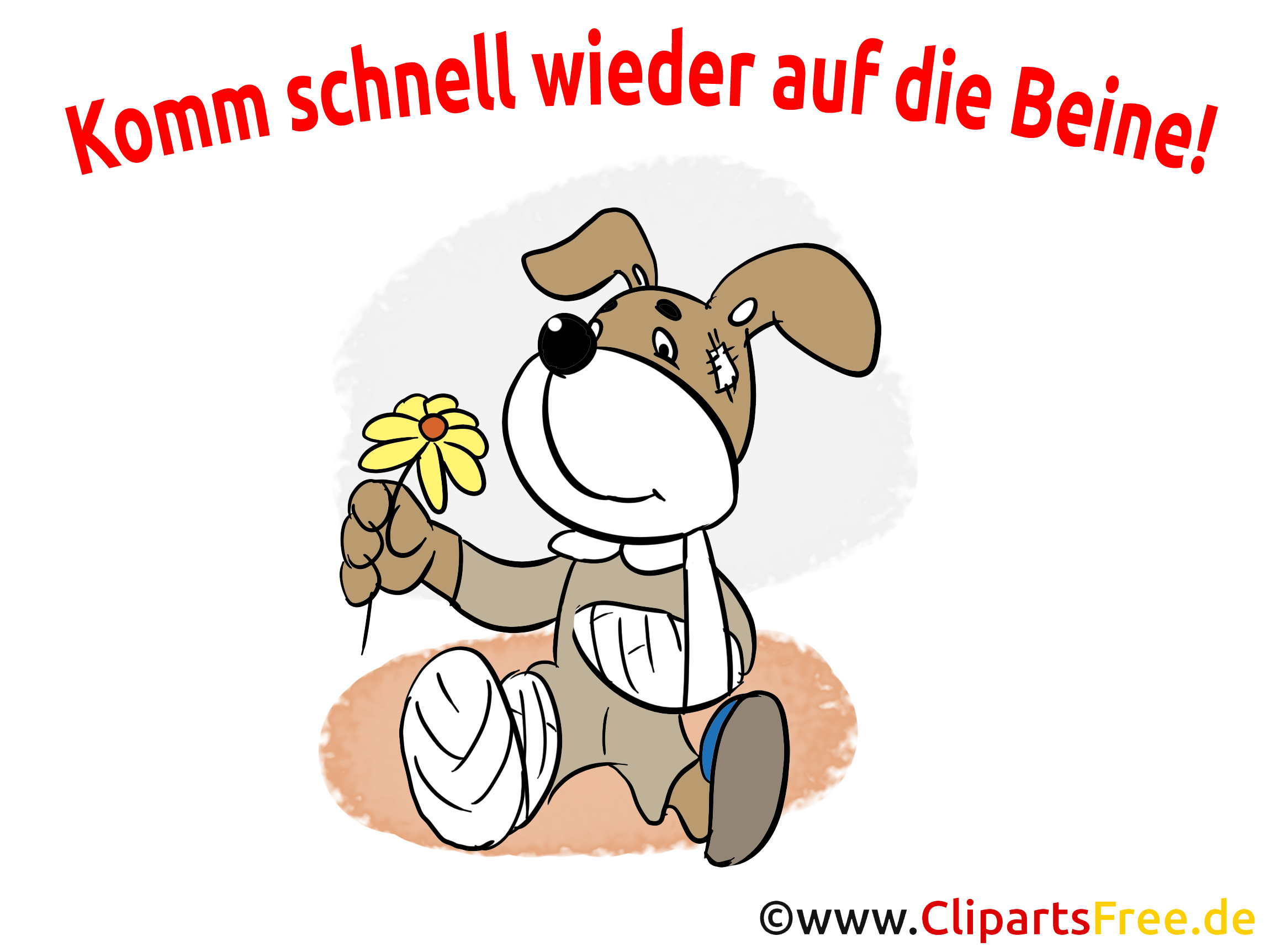 Fotos - Gute Besserung Gif Bild Gute Besserung