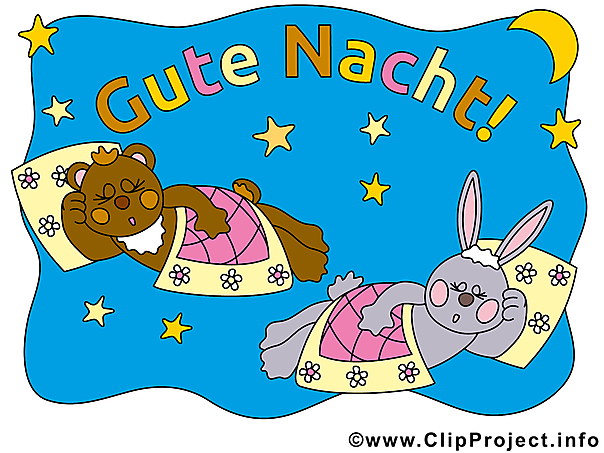 Gute nacht küsschen bilder