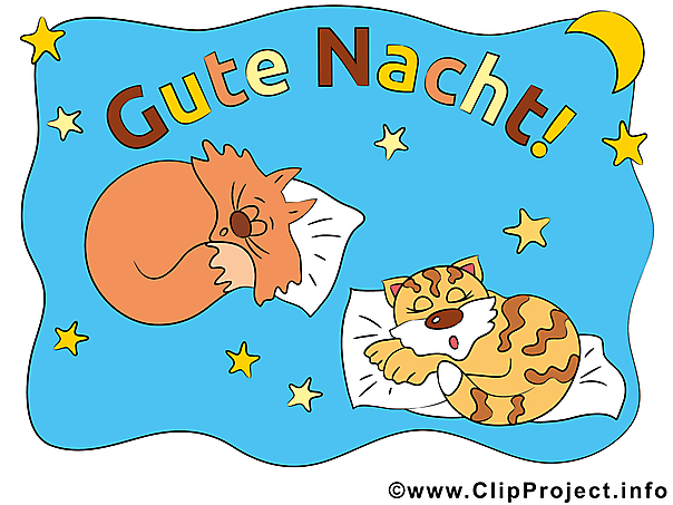 Gute nacht bilder download