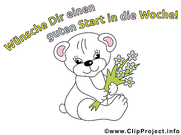 gb Bilder gute Woche
