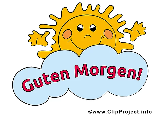 GB Bilder Guten Morgen
