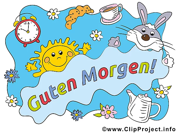 Gute Morgen Bilder