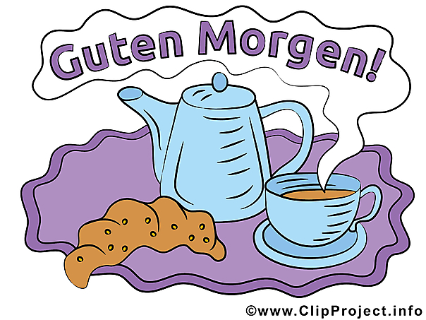Lustige Guten Morgen Bilder