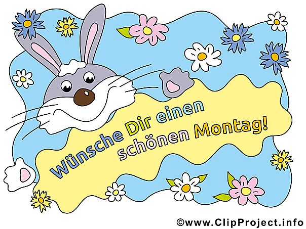 Schoene guten Tag Bilder