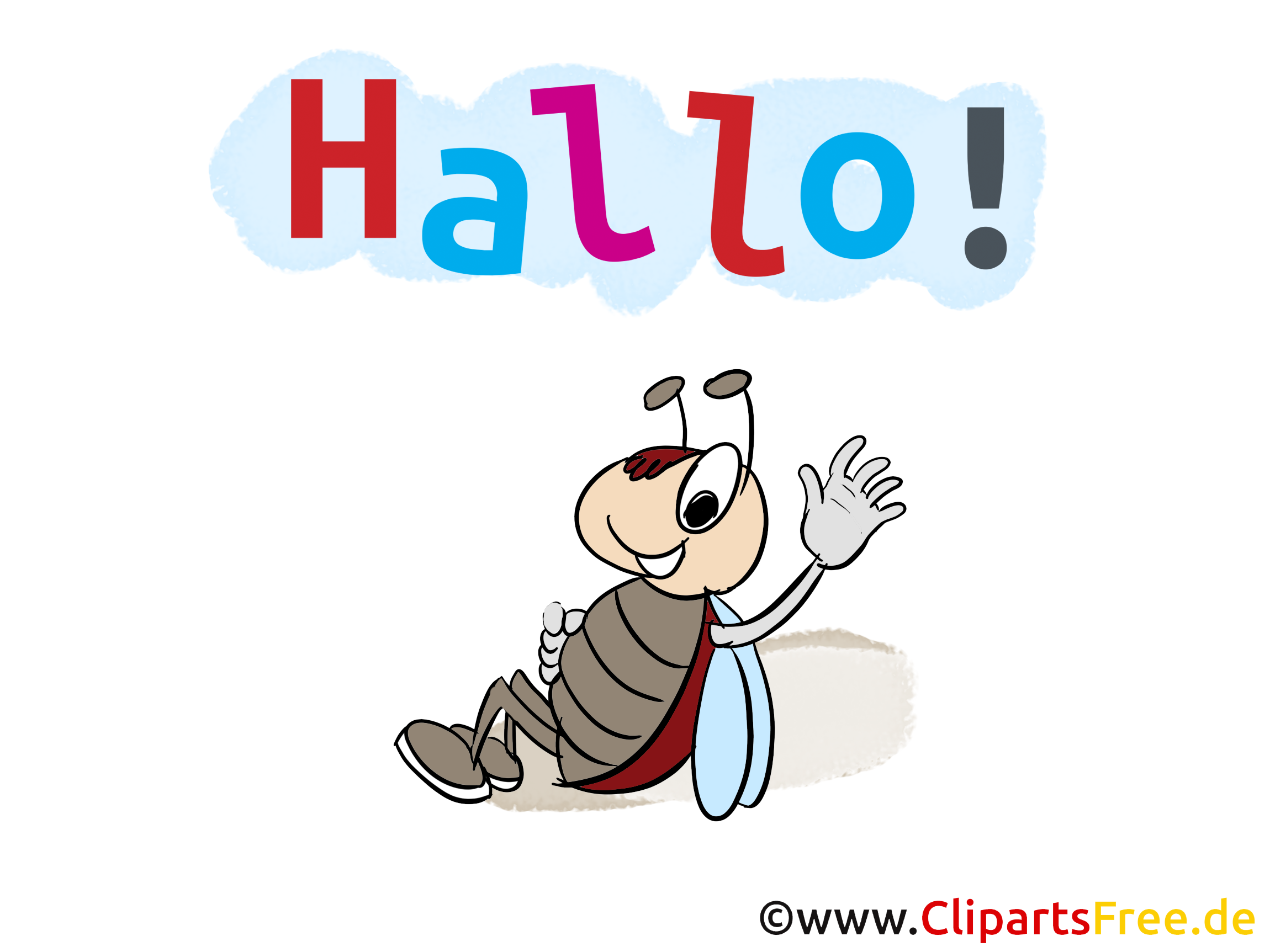 Ecards Hallo Ecards Hallo
