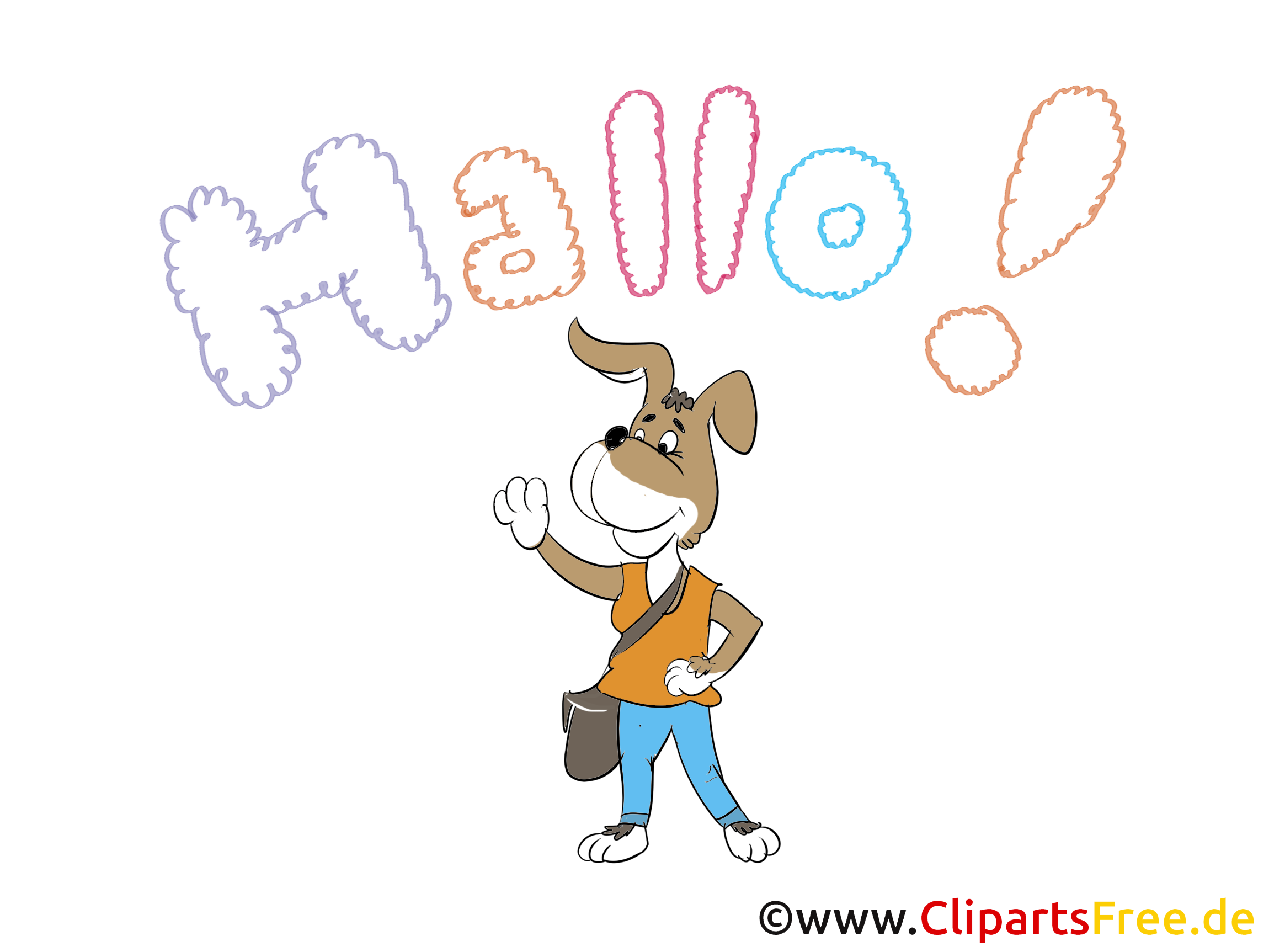 Hallo Status Bild, Grafik, Karte gratis Hallo Status Bild, Grafik, Karte gratis