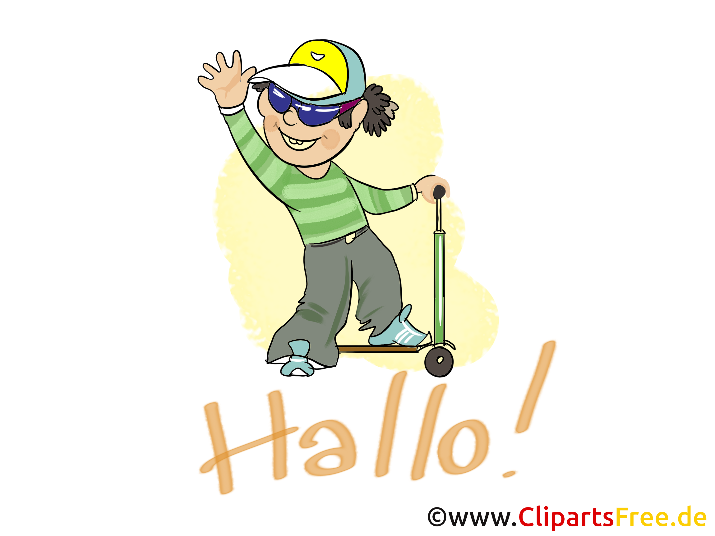 Lustige Bilder Hallo Lustige Bilder Hallo