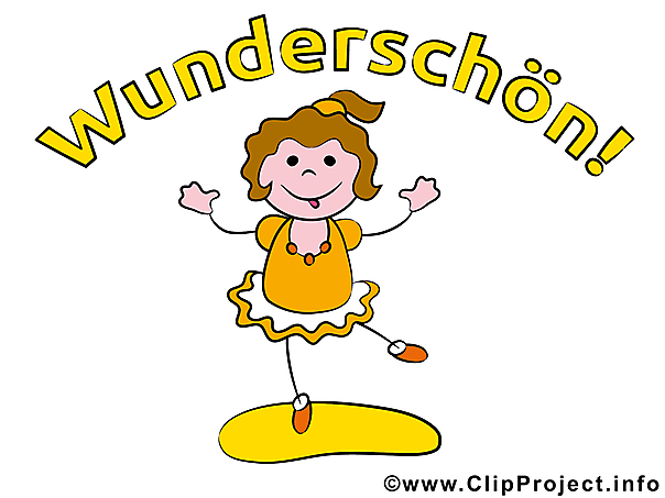 GB Bild - Du bist wunderschoen