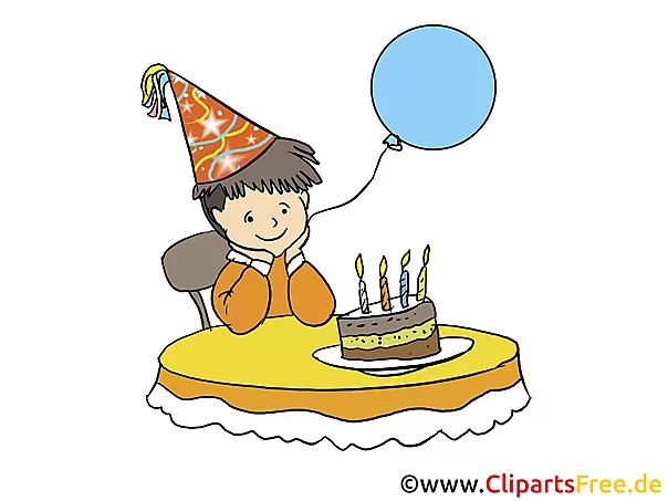 Bilder zu Geburtstag