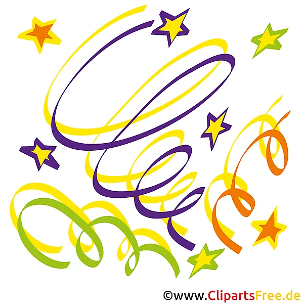 Birthday Clipart free