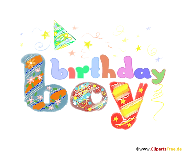 Birthday Boy T-Shirt selbst gestalten