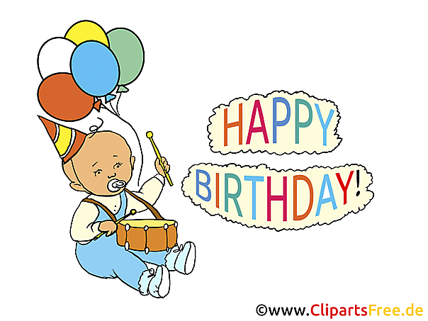 Cartoon Geburtstag Cartoon Geburtstag