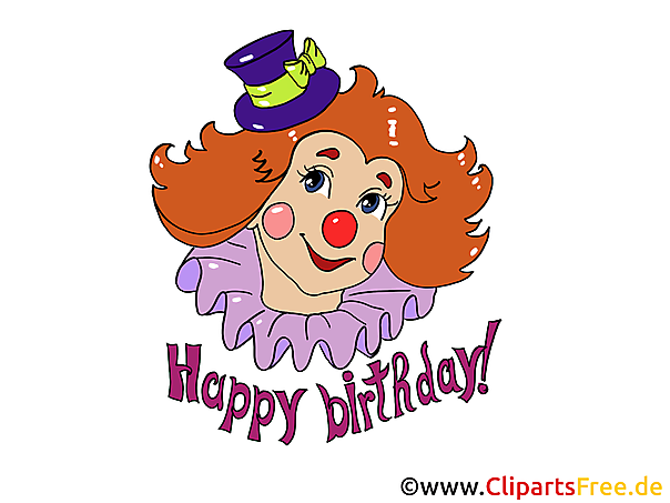 Clip Art Birthday free Clip Art Birthday free