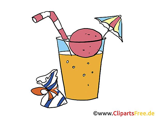 Cocktail Clipart Party Cocktail Clipart Party