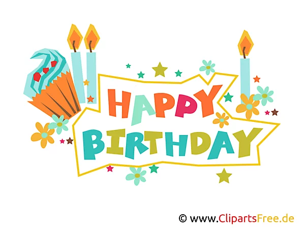 Geburtstag Bilder, Geburtstag GB Pics, GBPicsOnline
