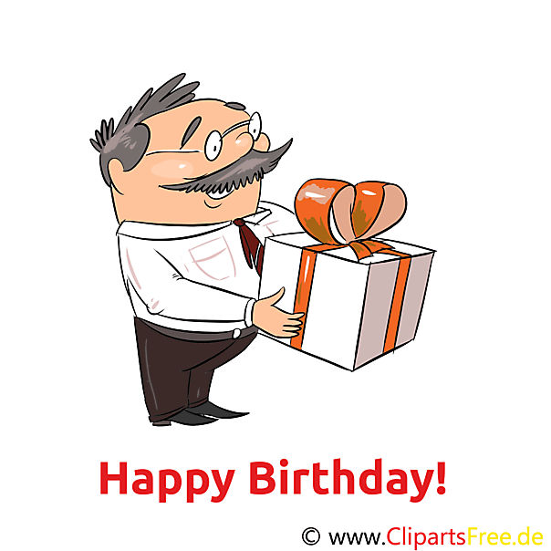 Grusskarte zum Geburtstag als eCard zum Verschicken