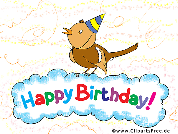 Happy Birthday Bilder Happy Birthday Bilder