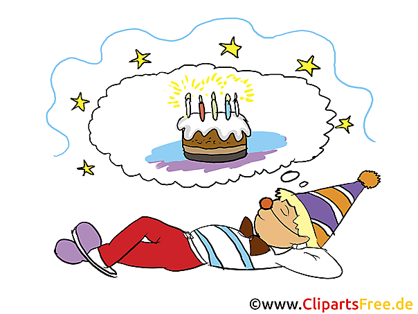 Happy Birthday Cartoon Happy Birthday Cartoon