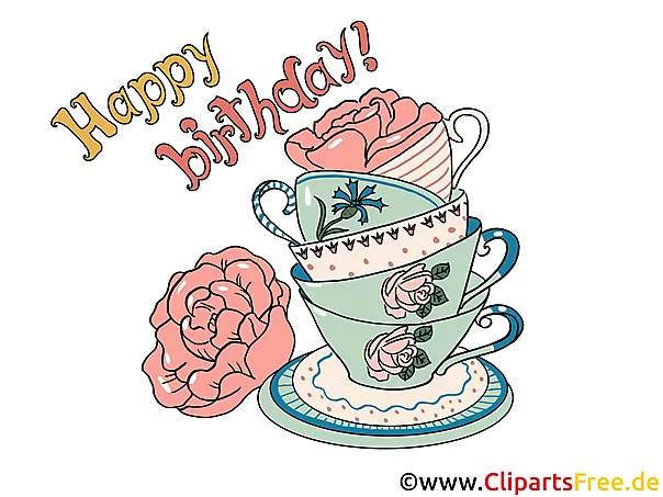 Happy Birthday Pictures