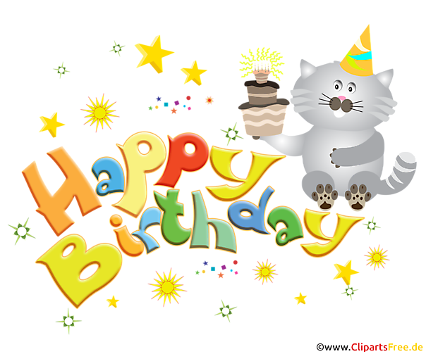 Geburtstag Bilder Happy Birthday für Whatsapp und andere Messenger